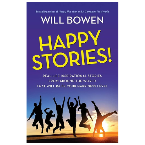 Happy Stories