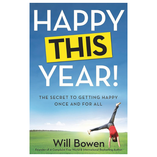 Happy This Year!